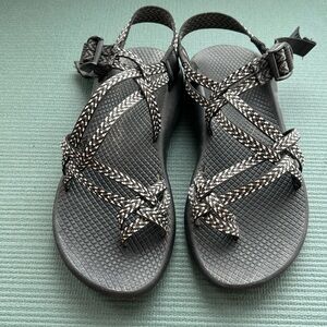 Chaco Sandals size 8.  Excellent used condition